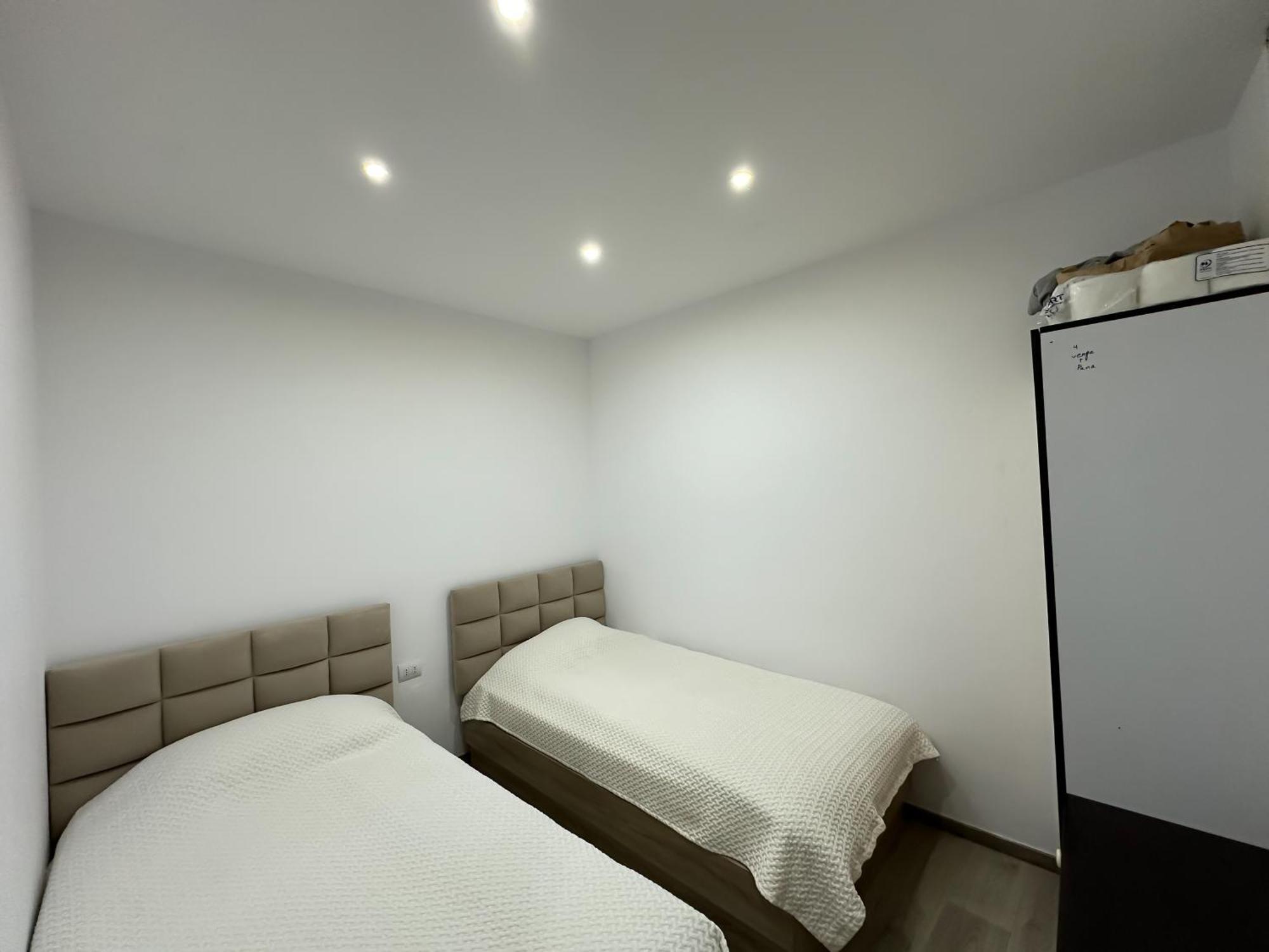 Royal Aparthotel Вльора Екстер'єр фото