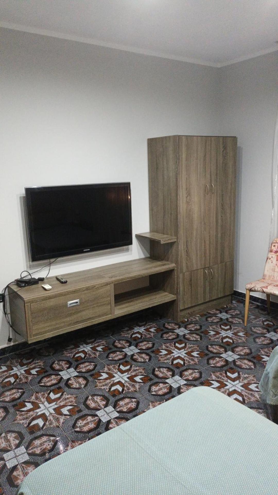 Royal Aparthotel Вльора Екстер'єр фото