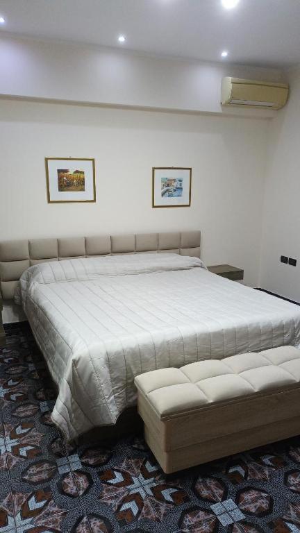 Royal Aparthotel Вльора Екстер'єр фото